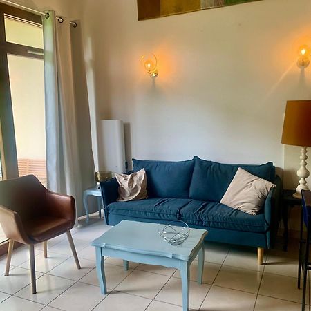 Апартаменты "Les Oiseaux" Avec Terrasse, Parking, Duplex Шамбон-сюр-Линьон Экстерьер фото